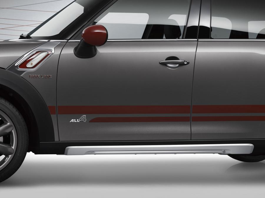  Mini Cooper Countryman Park Lane 2015 года  (фото 14 из 40)